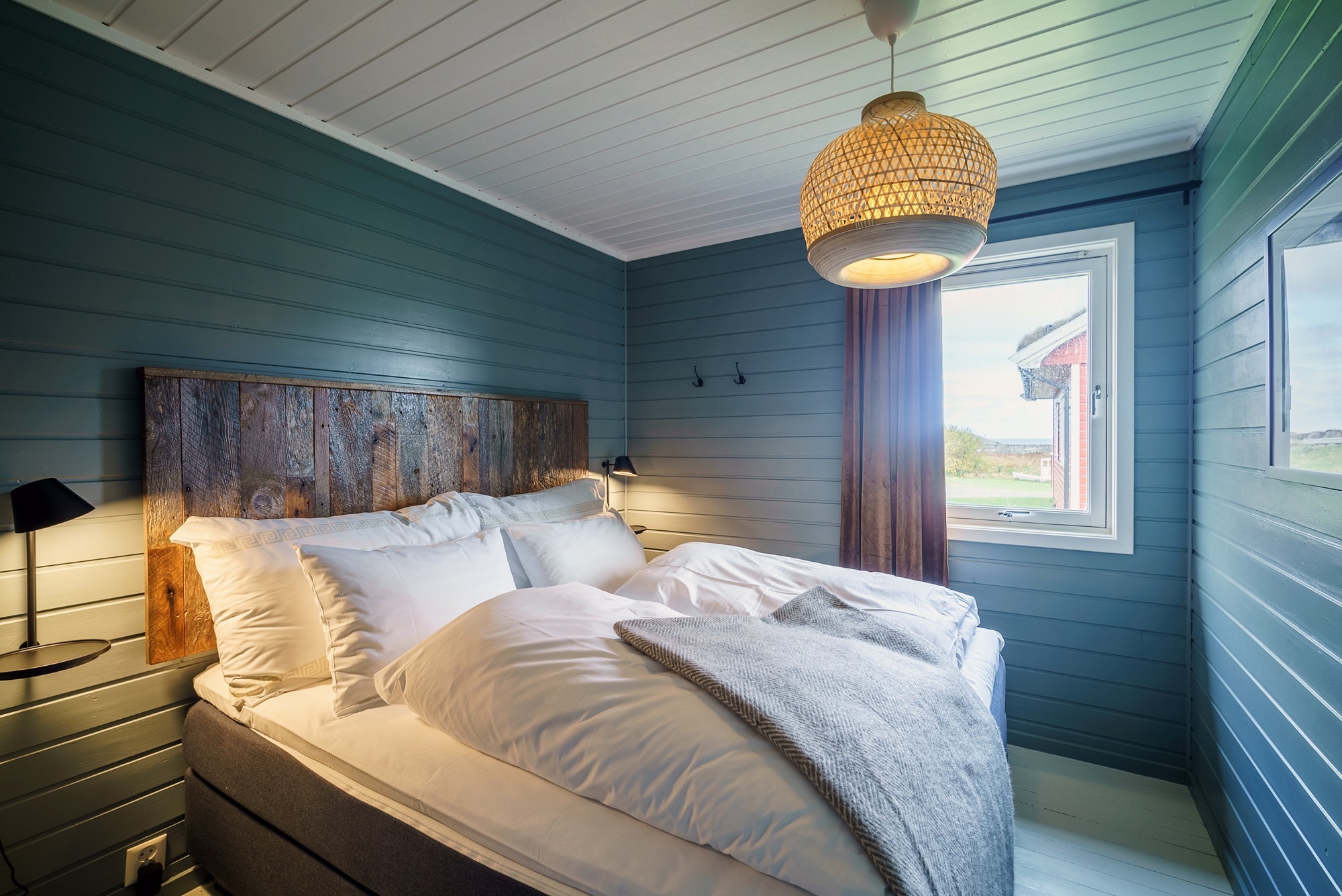 Hotellrom