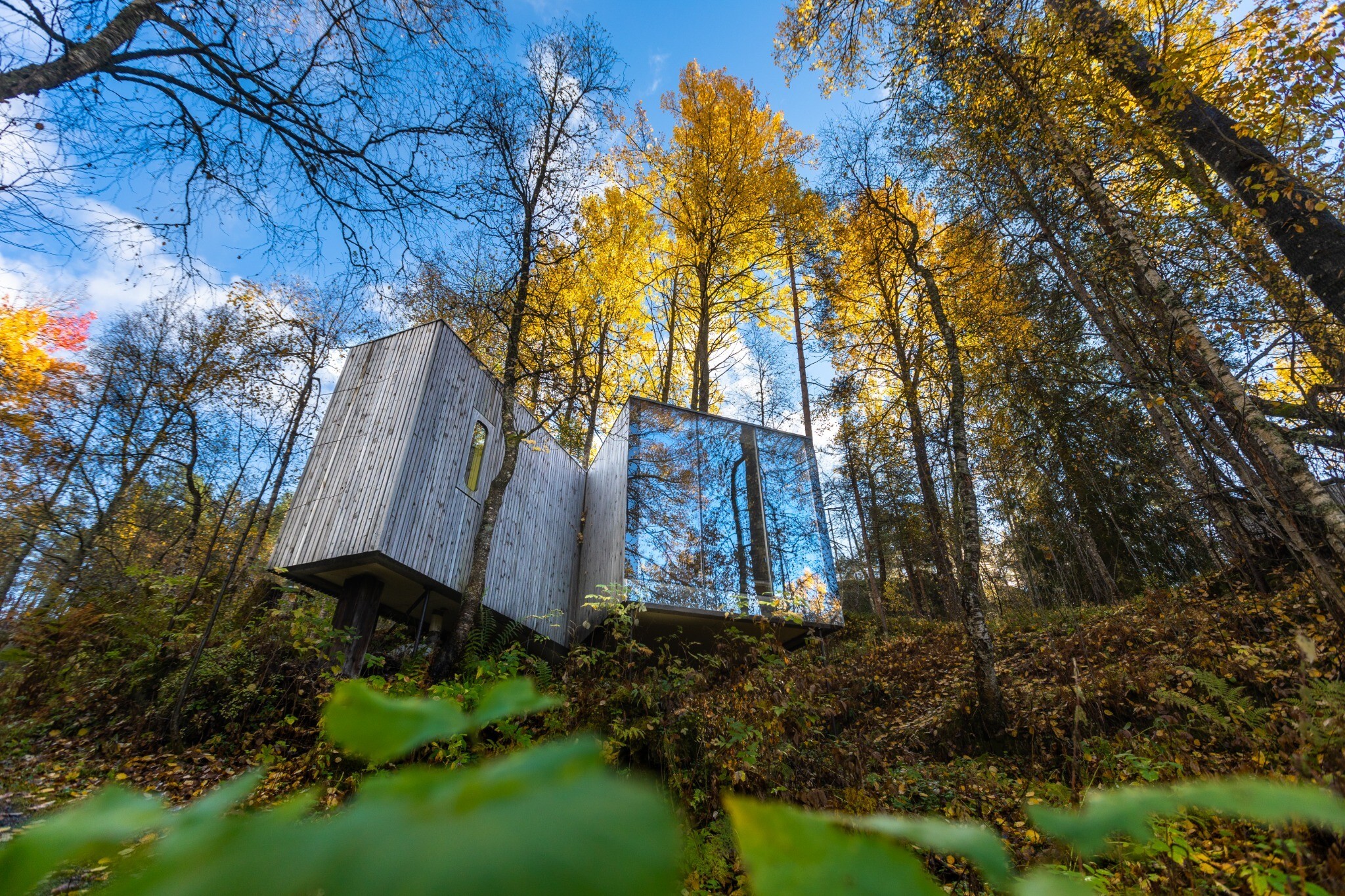 Juvet Landskapshotell