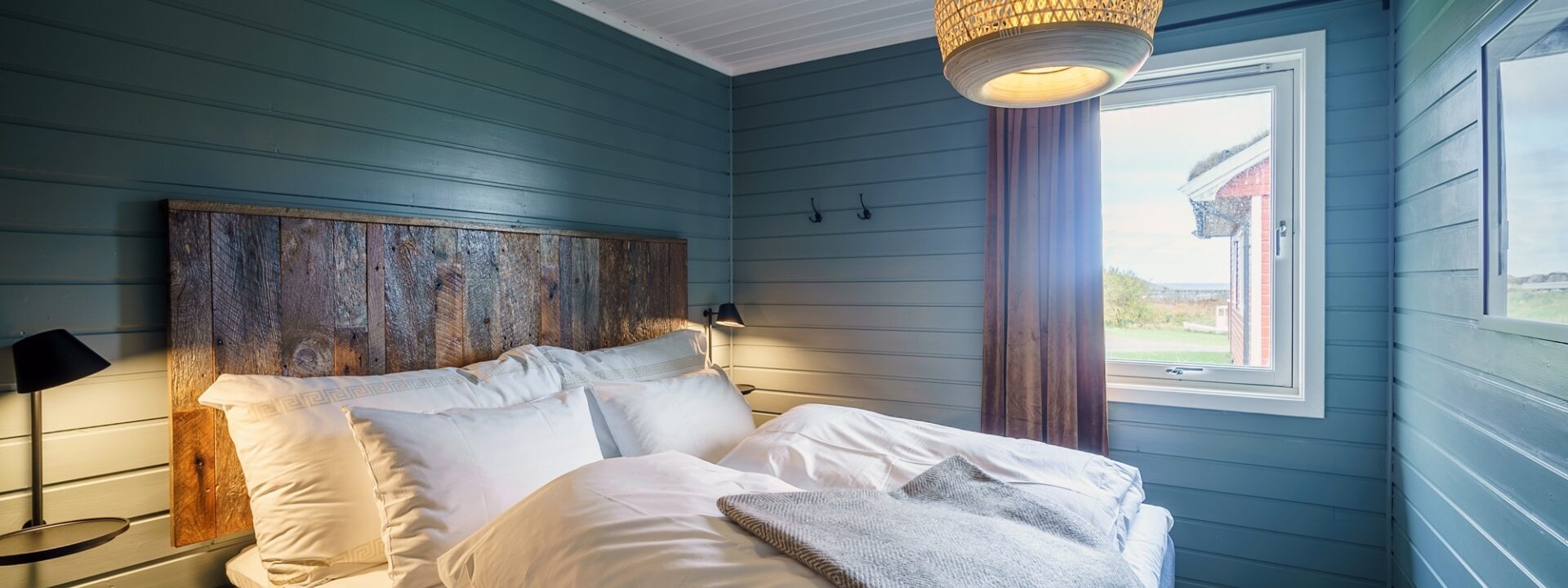 Hotellrom