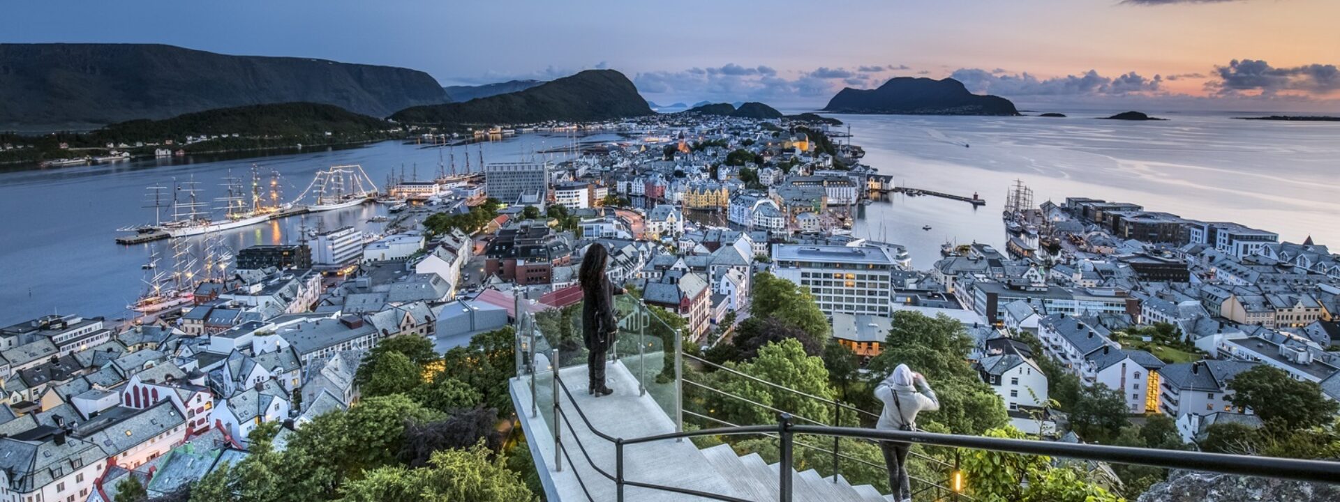 Byrampen Ålesund
